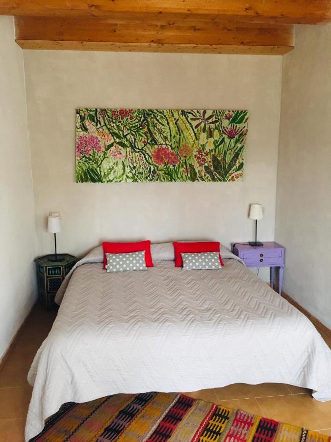 B&B Al Giardino Dei Mandorli Prasco Εξωτερικό φωτογραφία