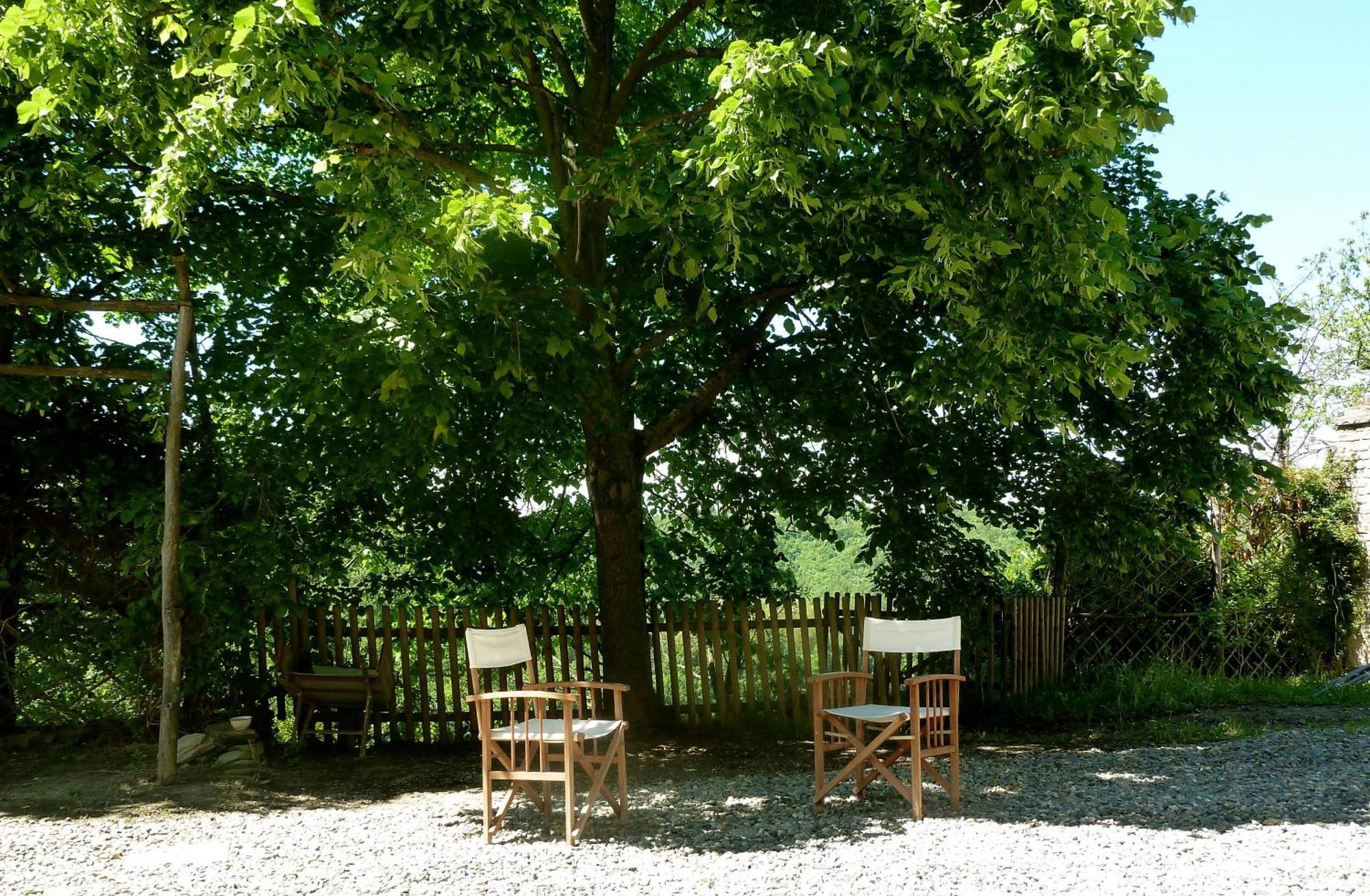 B&B Al Giardino Dei Mandorli Prasco Εξωτερικό φωτογραφία