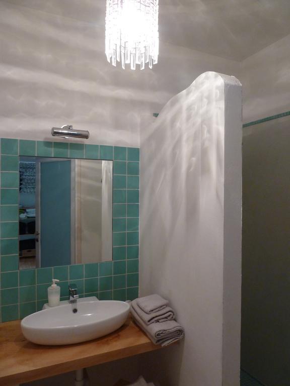 B&B Al Giardino Dei Mandorli Prasco Δωμάτιο φωτογραφία
