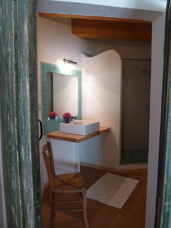 B&B Al Giardino Dei Mandorli Prasco Δωμάτιο φωτογραφία