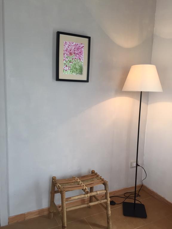 B&B Al Giardino Dei Mandorli Prasco Εξωτερικό φωτογραφία