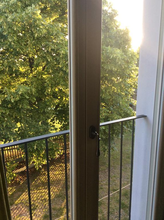 B&B Al Giardino Dei Mandorli Prasco Εξωτερικό φωτογραφία