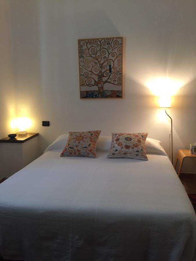 B&B Al Giardino Dei Mandorli Prasco Εξωτερικό φωτογραφία