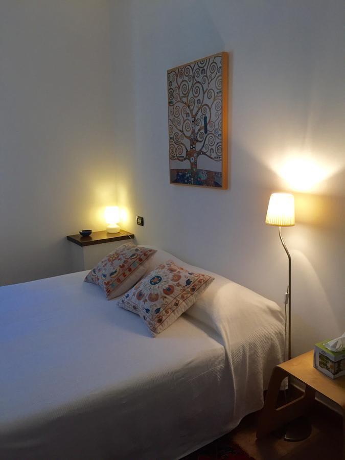 B&B Al Giardino Dei Mandorli Prasco Εξωτερικό φωτογραφία