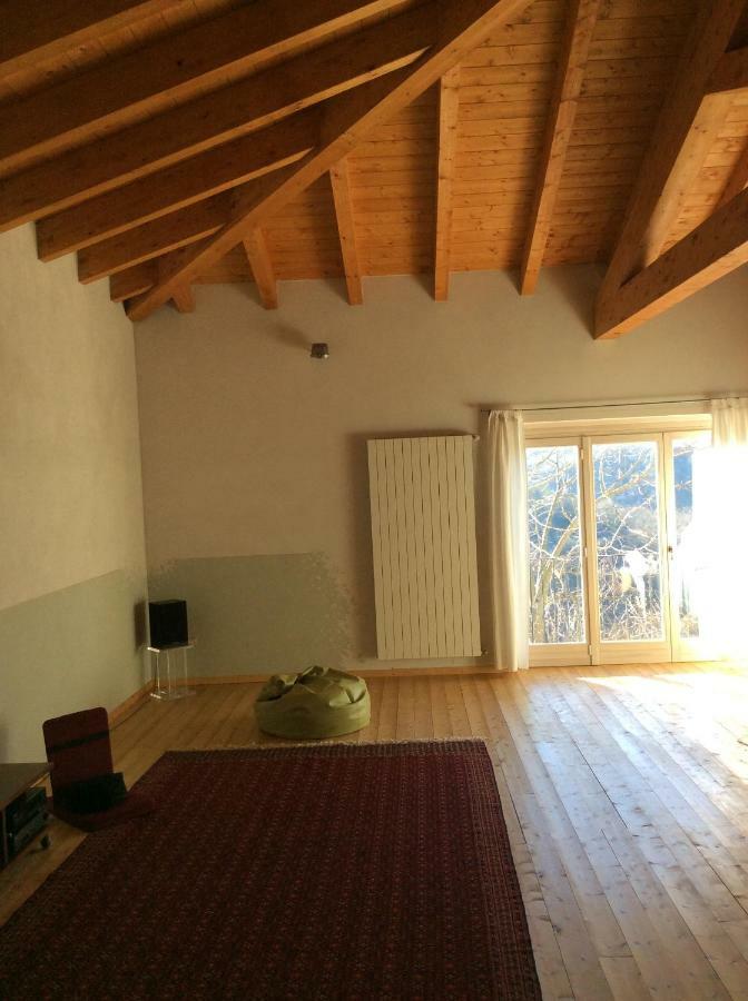 B&B Al Giardino Dei Mandorli Prasco Εξωτερικό φωτογραφία