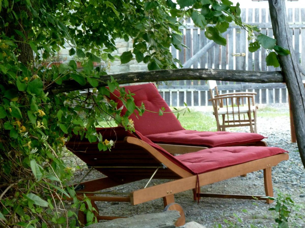 B&B Al Giardino Dei Mandorli Prasco Εξωτερικό φωτογραφία